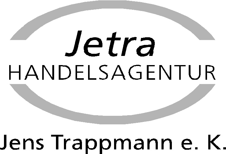 Logo Jetra Handelsagentur e.K.